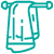 Juego de Toallas
