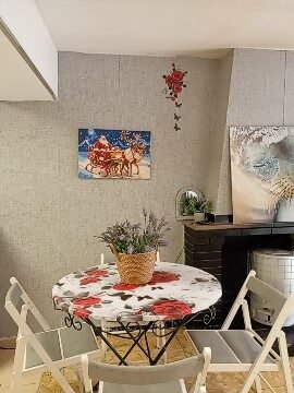 Imagen del Alojamiento Casa Mónica