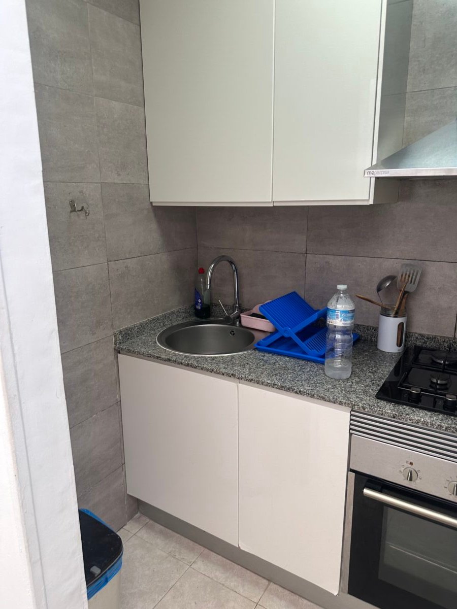 Casita en la playa de Gandia