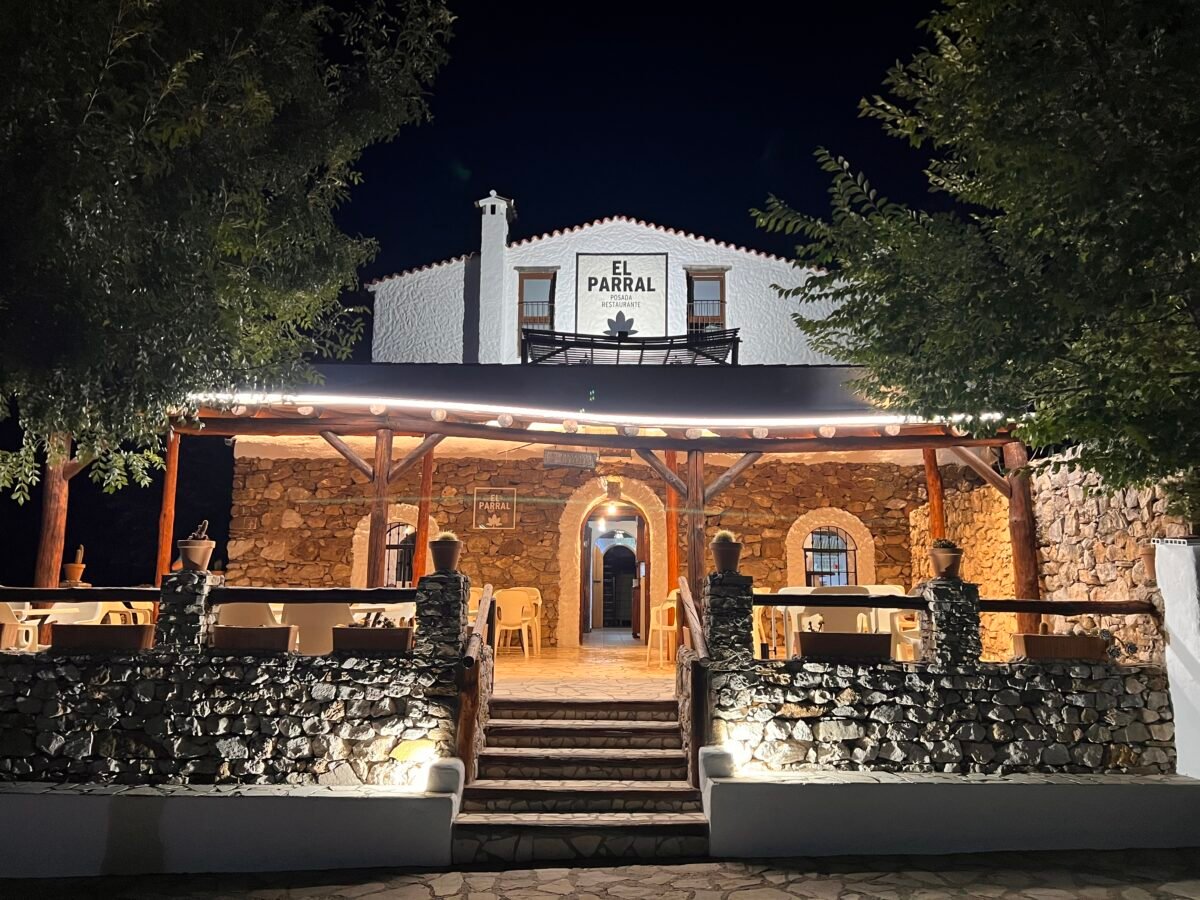 Imagen del Restaurante Restaurante el Parral