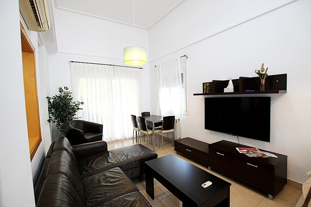 Imagen del Alojamiento Villa Garnet