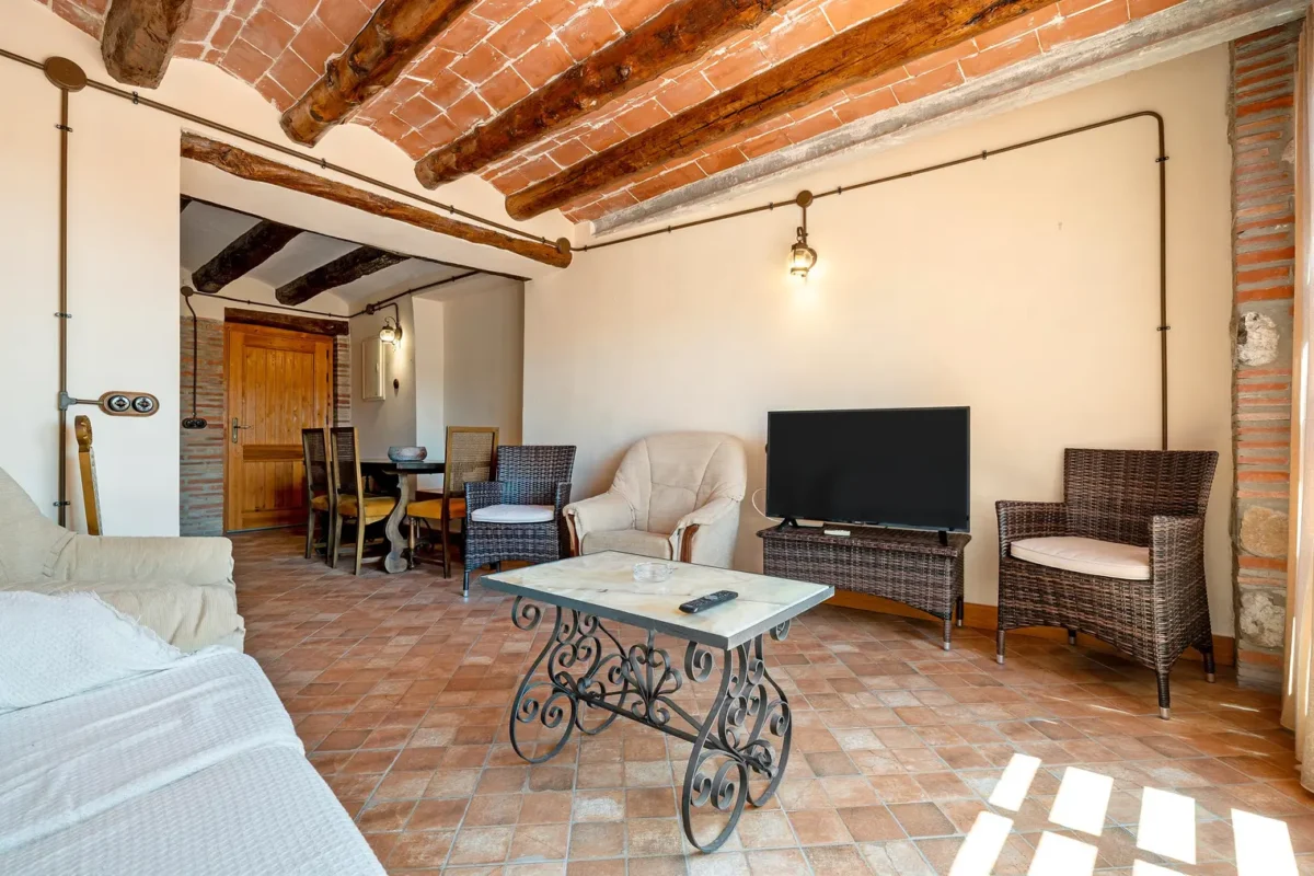 Imagen del Alojamiento Casa Encanto C