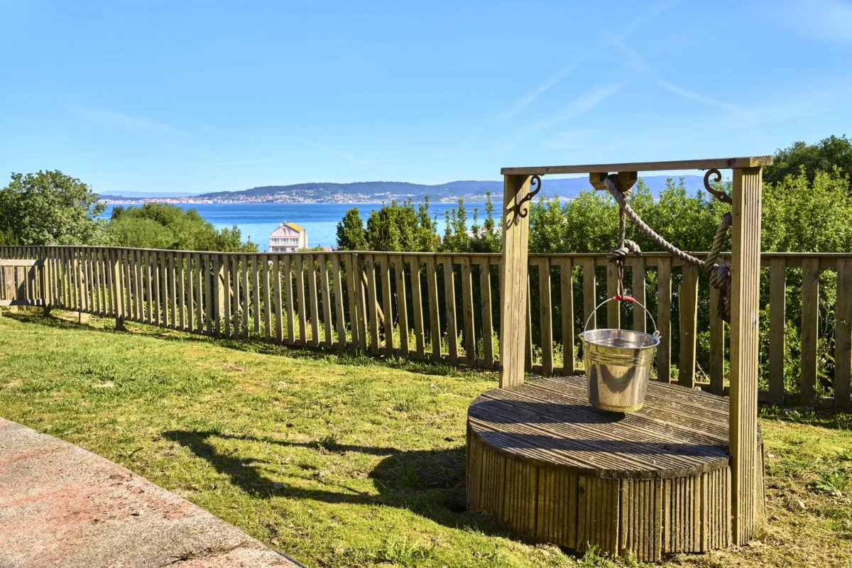 O Rincón das Rías Baixas