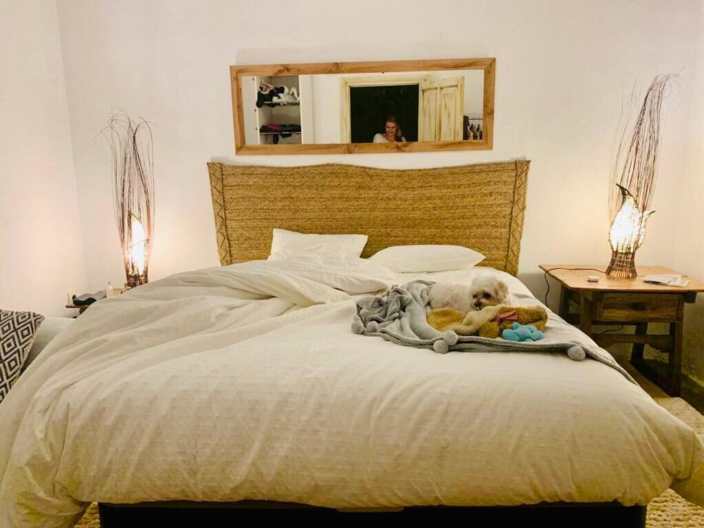 Imagen del Alojamiento EL QUINTO DE LUCIAÑEZ - Casa de Olivia -