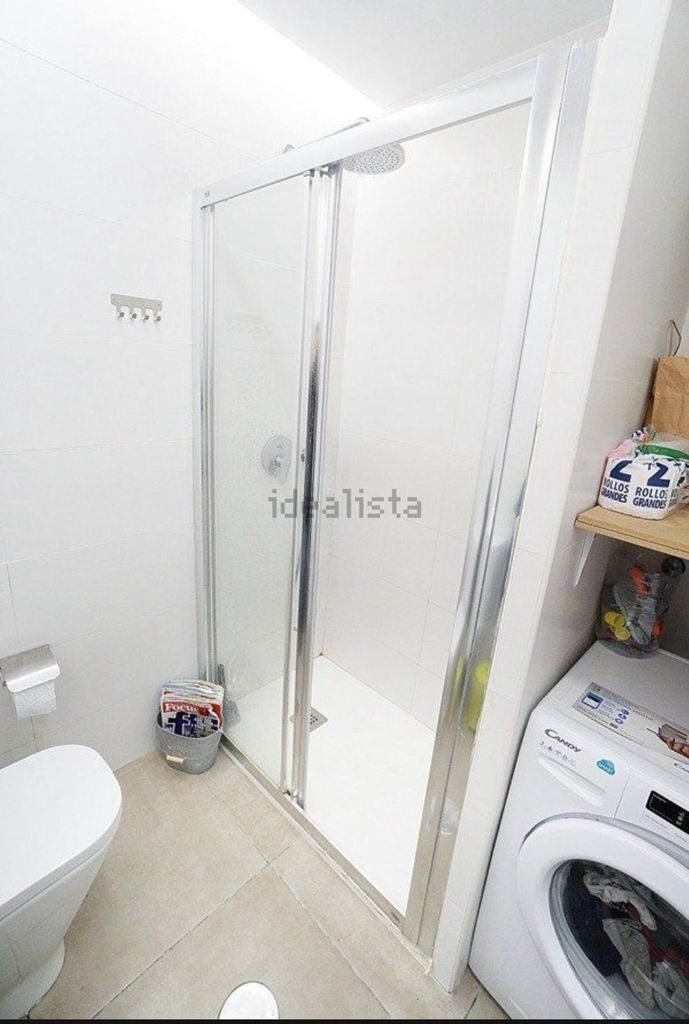 2ROOMS, DISHWASHER GOOD LOCATION CANTERAS