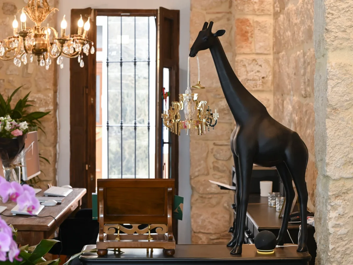 Imagen del Alojamiento Ca Sana II