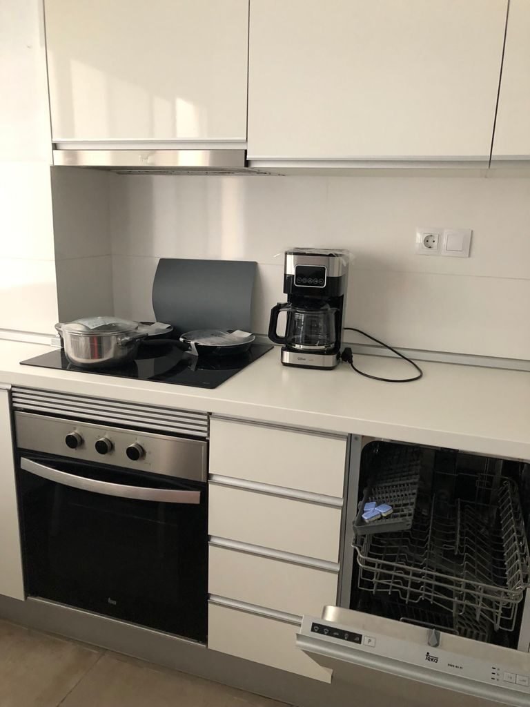 2ROOMS, DISHWASHER GOOD LOCATION CANTERAS