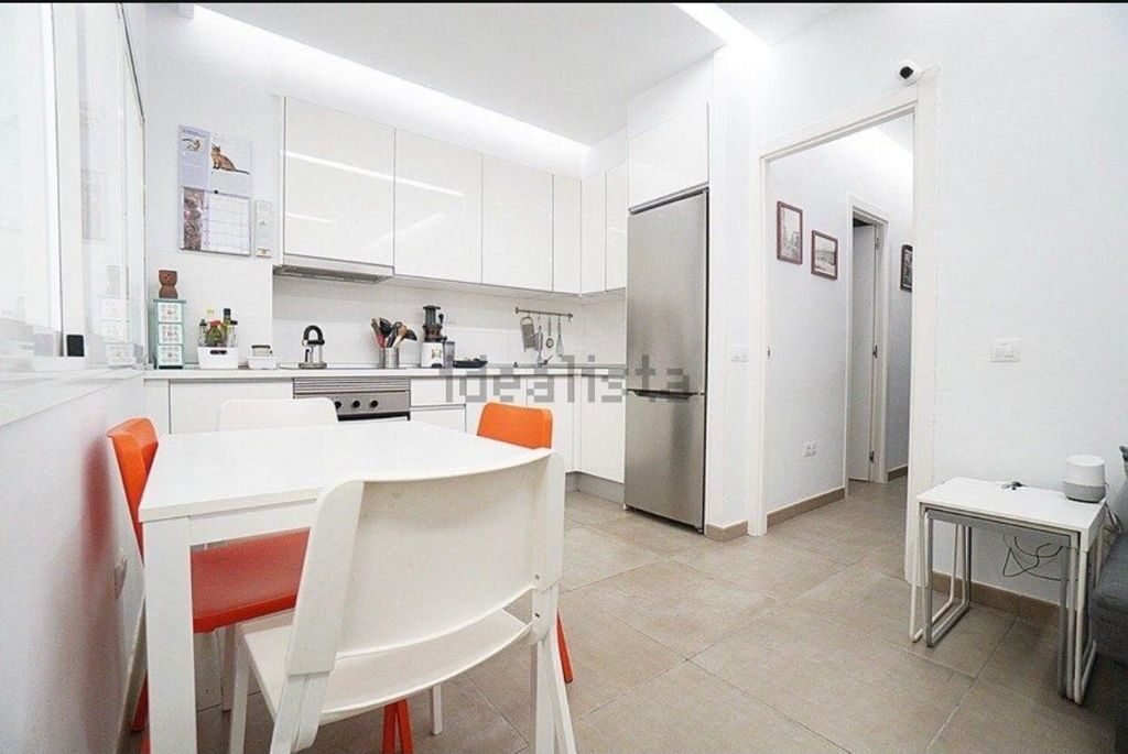 2ROOMS, DISHWASHER GOOD LOCATION CANTERAS