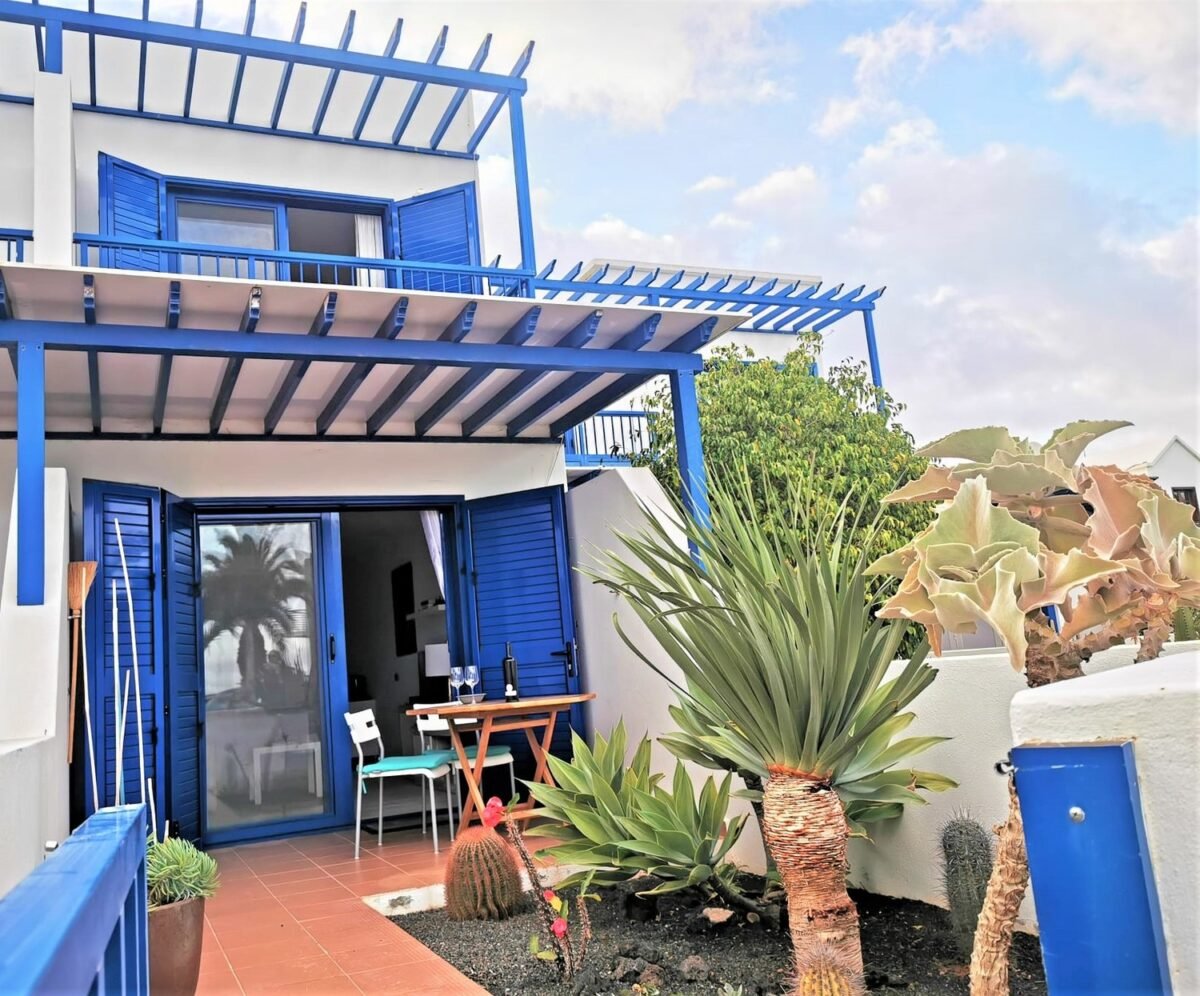 Imagen del Alojamiento Papagayo Views
