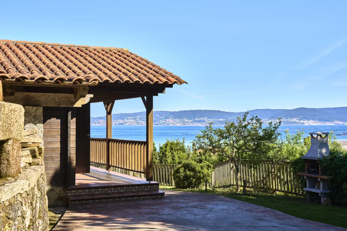 Imagen del Alojamiento O Rincón das Rías Baixas