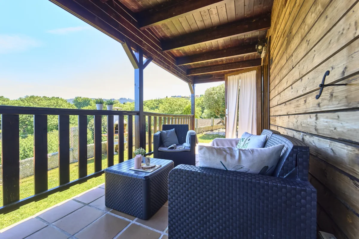 O Rincón das Rías Baixas