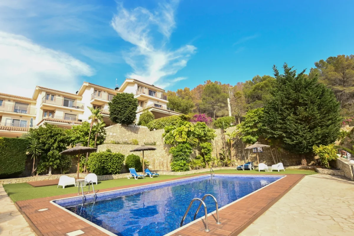 Imagen del Alojamiento Villa Alegre Playa Calpe