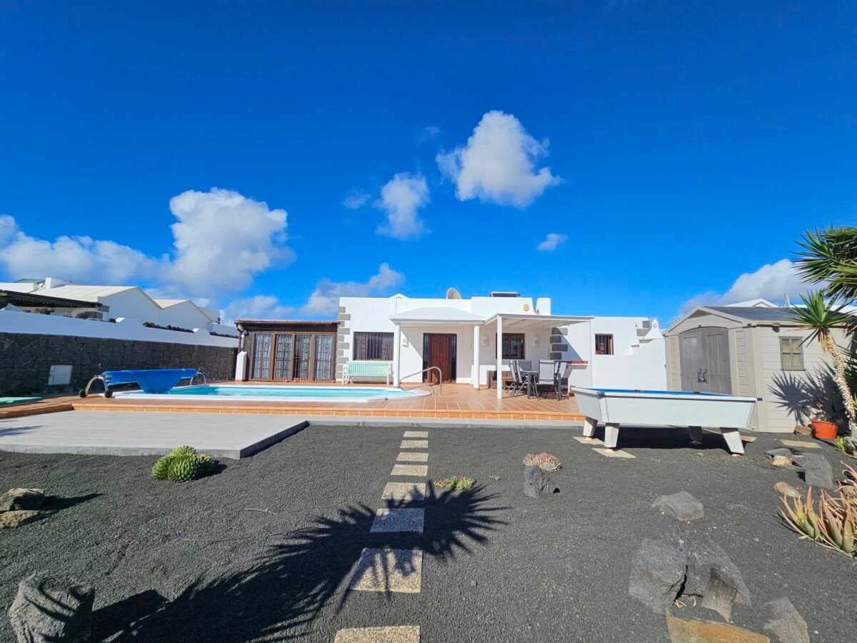 Imagen del Alojamiento Casa Sueño